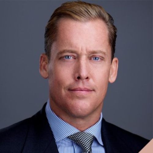 David Patrick Daniel Jr.