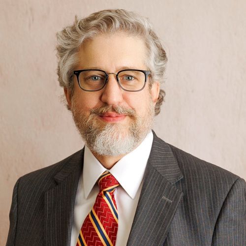 David S. Kennedy, Jr.