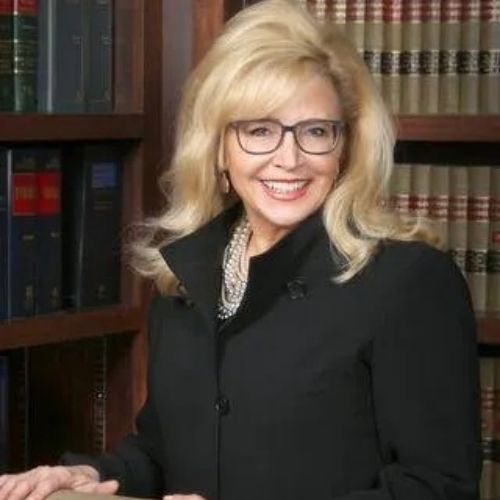 Deborah F. O’Brien