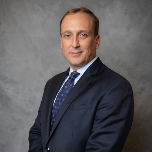 Dennis M. Mersberger