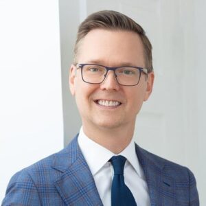 Dirk A. Beamer