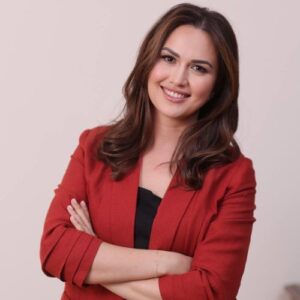 Diyora Ismailova