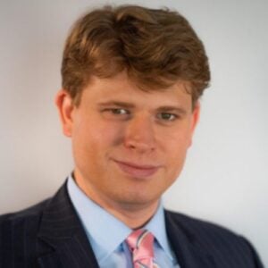 Dylan W. Greenwood