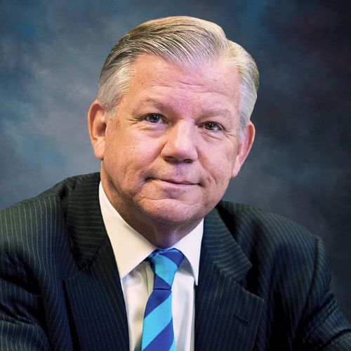 Top Lawyers From Virginia State Edward D. Barnes