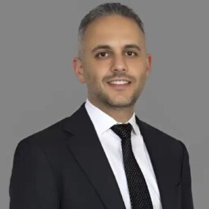 Edwin Essakhar