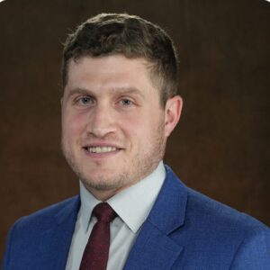 Ethen Ostroff