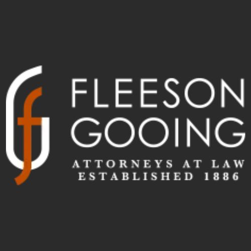 Fleeson, Gooing, Coulson & Kitch, LLC