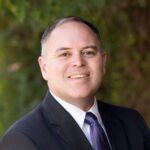 Frederick J. Petersen