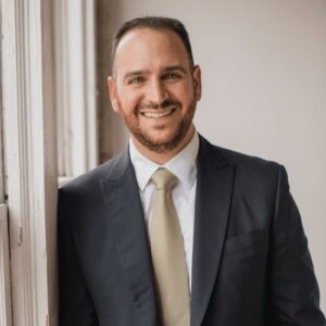 Geoffrey A. Borschow