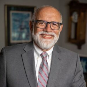 George E. Tragos