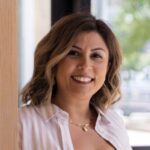 Ghazal Nicole Mehrani