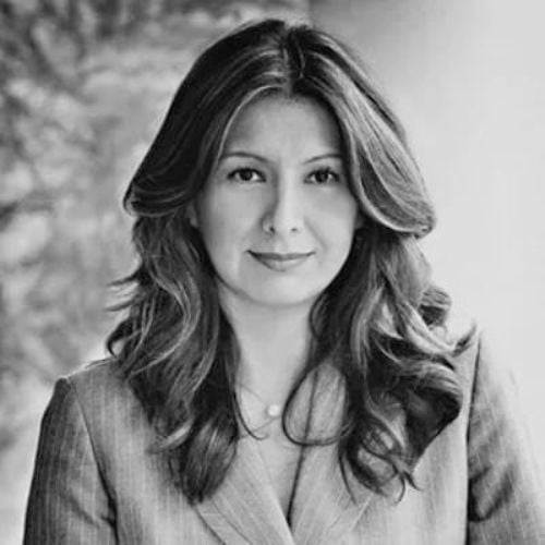 Gilda “Jill” Hernandez