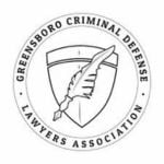 Chad Garrett Greensboro Criminal Defense Lawyers Association