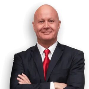 Greg Baumgartner