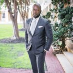 Harold J. Eustache, Jr.