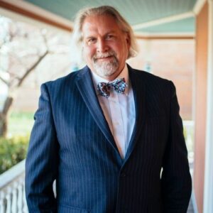 J. Erik Groves