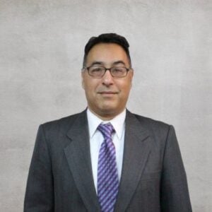 J. Latif Baig