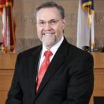 James A. Davis