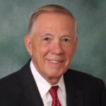 James A. Fisher