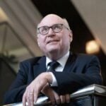 James C. “Jim” White