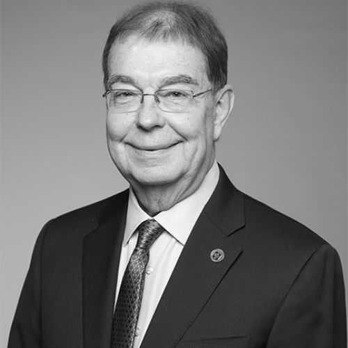 James J. Riebandt