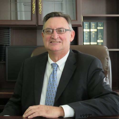 James “Jim” L. Seay, Jr.