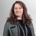 Jeannette Smith Tysinger