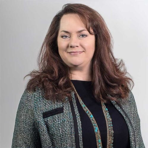 Jeannette Smith Tysinger