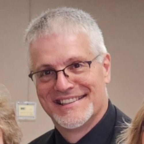 Jeffrey G. Dalrymple