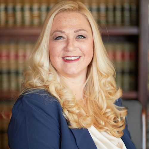 Jennifer Sadecki Parison