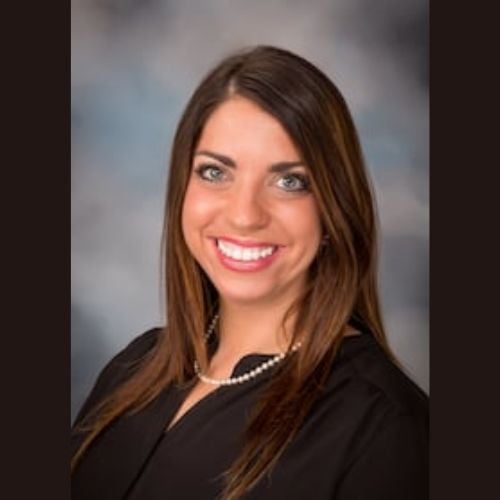 Jessica Farris Salonus