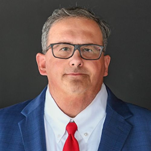 Jody Donald Peterman