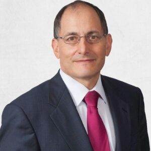 John A. Steinberger