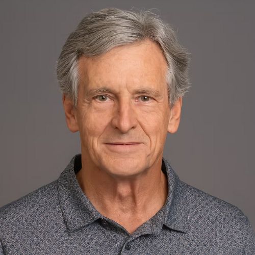 John B. Mangrum, III