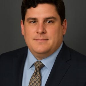 John B. Mangrum, IV