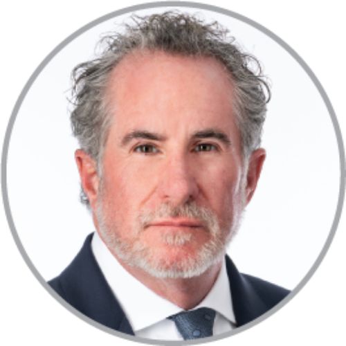 Jonathan F. Marshall