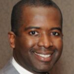 Joseph Makhandal Champagne, Jr.