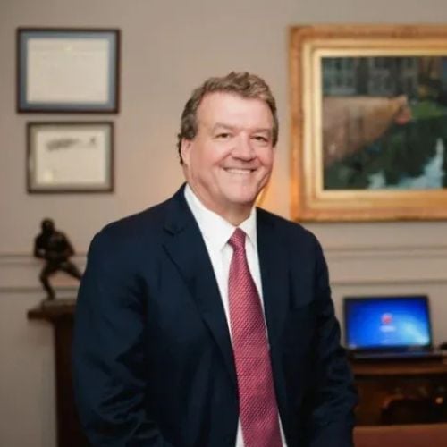 Joseph Y. Longmire Jr.