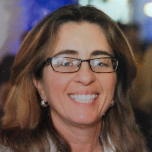 Josephine R. Sbrocca