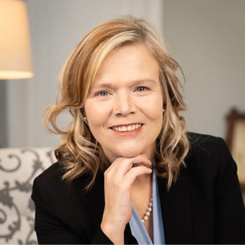 Karen “Kacey” Carnegie