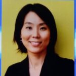Kelly K Chang