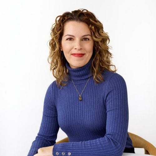 Kristen Olvera Riemenschneider