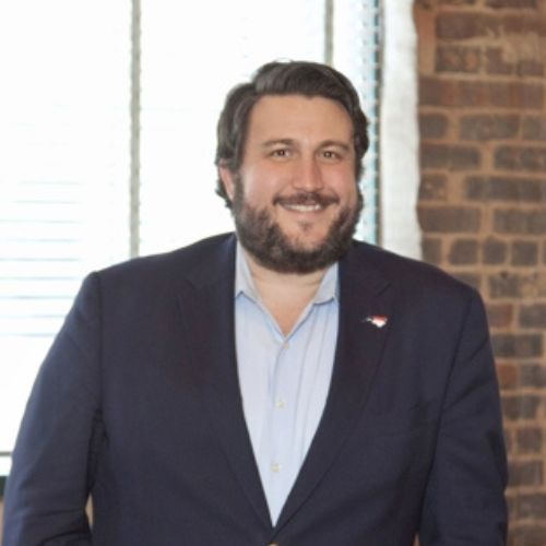 Lawrence J. Shaheen Jr.