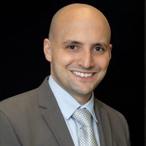 Lawrence M. Centanni