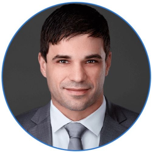 Leonid ‘Leo’ Kishinevsky