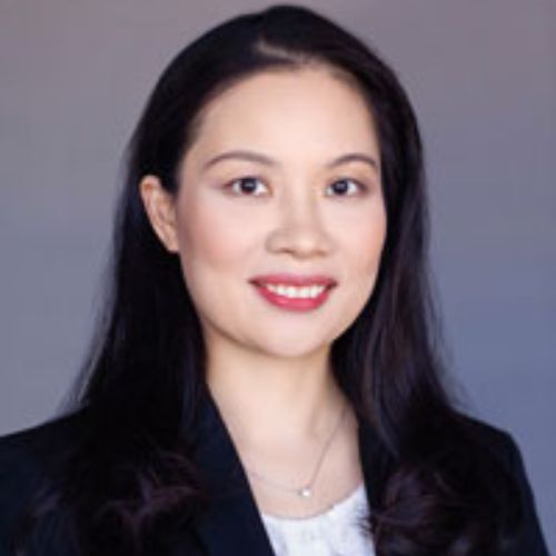Linda J. Lin