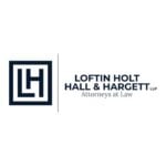 Loftin Holt Hall & Hargett LLP