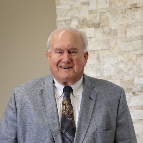 Mance Michael (Mike) Park