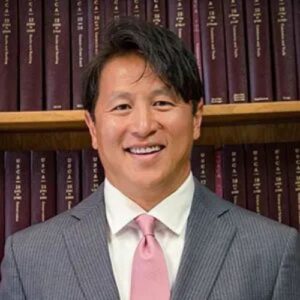 Marcus D. Crow