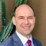 Mark A. Winsor